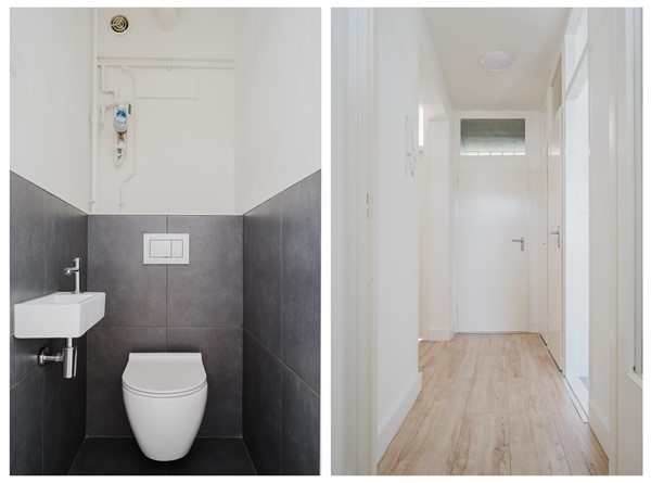 Medium property photo - Schalkeroord 333, 3079 WG Rotterdam